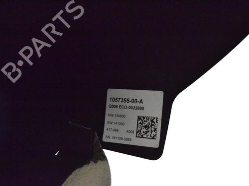 Other TESLA MODEL S (5YJS) 75D AWD | BP16021291O1 