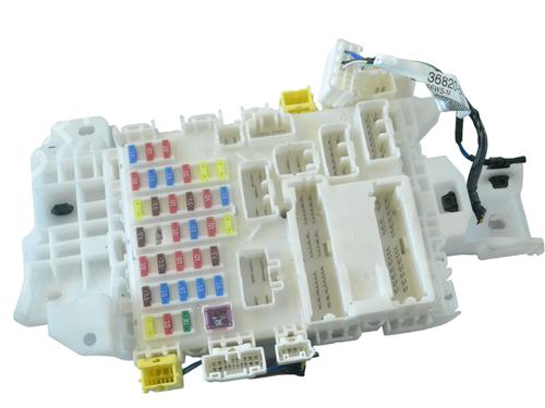 Fuse box SUZUKI VITARA (LY) 1.4 T (APK414) | BP16722156E1 