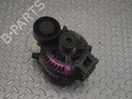 Used Alternator TOYOTA AURIS (_E15_) 1.8 (ZRE152_, ZRE152) (147 hp) 18043147