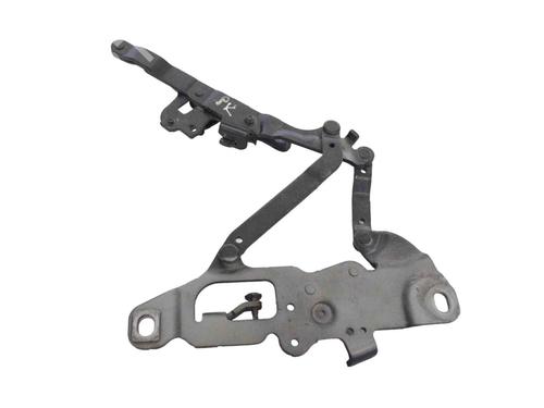 Hinge/Door check strap BMW 5 (F10) 535 d | BP17143398C146