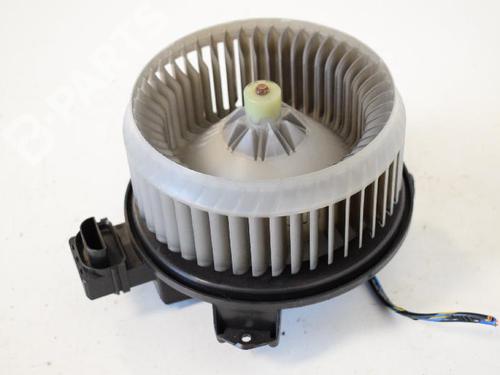 Heater blower motor JAGUAR XF I (X250) 3.0 D | BP8868639M62 
