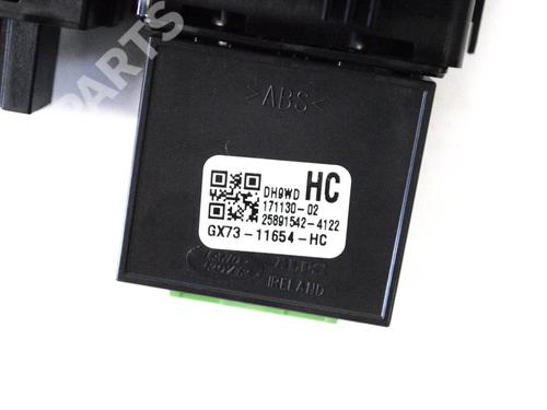 Switch JAGUAR XF II (X260) 2.0 D | BP10107484I30 