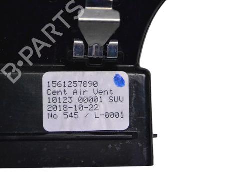 Air vent ALFA ROMEO STELVIO (949_) 2.0 Q4 (949.AXF2A) | BP14795491I21 