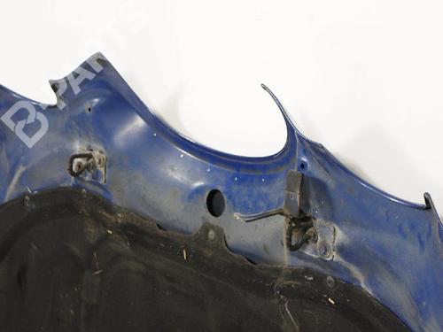 Hood JAGUAR S-TYPE II (X200) 2.7 D | BP7490345C1 