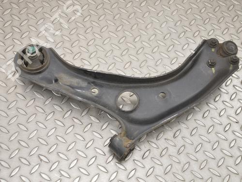Right front suspension arm HYUNDAI TUCSON (TL, TLE) 1.6 CRDi | BP27824122M13 