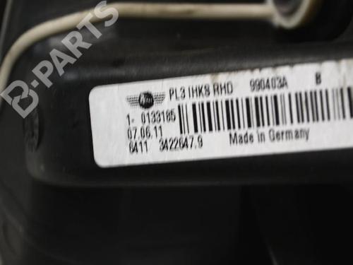 Heater blower motor MINI MINI COUNTRYMAN (R60) Cooper SD ALL4 | BP8868626M62 