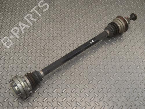 Used Left rear driveshaft AUDI Q5 (FYB, FYG) 45 TFSI Mild Hybrid quattro (245 hp) 27829491