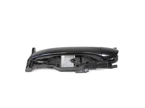 Used Front left exterior door handle MERCEDES-BENZ CLK (C209) CLK 220 CDI (209.308) (136 hp) 7484270