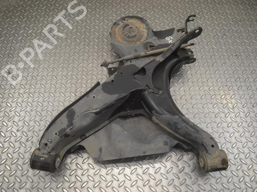 Querlenker links hinten für MERCEDES-BENZ VITO Tourer (W447) 119 CDI / 119 BlueTEC (447.701, 447.703, 447.705) (190 hp) 18201805
