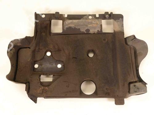 Used Upper protection DODGE NITRO 2.8 CRD 4WD (177 hp) 8864232