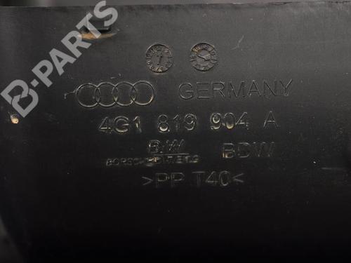 Used Other AUDI A6 C7 Avant (4G5, 4GD) 3.0 TFSI quattro (333 hp) 10535554