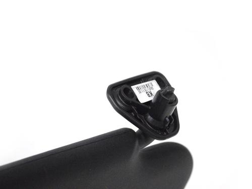 Left sun visor NISSAN JUKE (F15) 1.5 dCi | BP10534312I1 