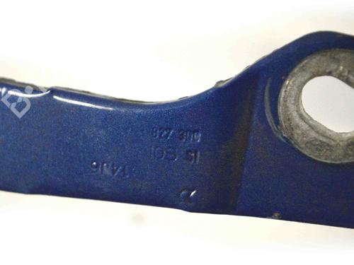 Hinge/Door check strap AUDI A3 (8P1) S3 quattro | BP14787910C146 