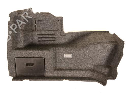 Garniture de coffre SAAB 9-3 Convertible (YS3F) 1,8t BioPower (150 hp) 27821813