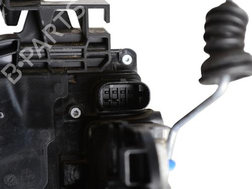Front right lock BMW 5 (F10) 530 d | BP28547169C97 