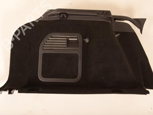 Bagagerumsbeklædning LAND ROVER RANGE ROVER EVOQUE (L538) 2.0 D 4x4 (150 hp) 14790468