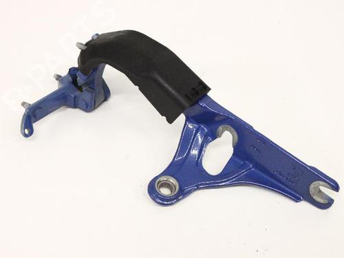 Dørhengsel/Dørstopper BMW 3 Gran Turismo (F34) 330 d (258 hp) 14814380