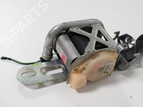 Front right seatbelt CHRYSLER 300C (LX, LE) 3.0 CRD | BP27548358I25 