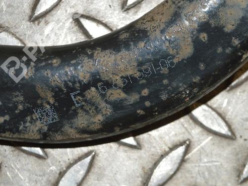 Left front suspension arm BMW X5 (F15, F85) xDrive 30 d | BP10532200M12 
