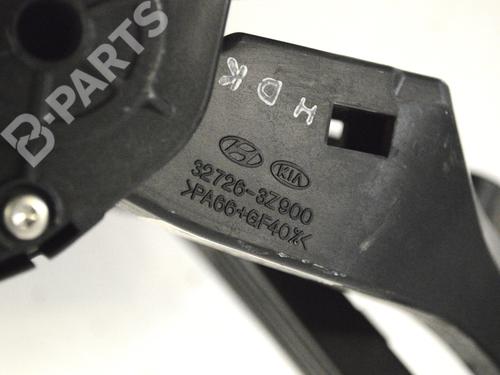 Pedal HYUNDAI i40 I (VF) 1.7 CRDi | BP9229642I4 