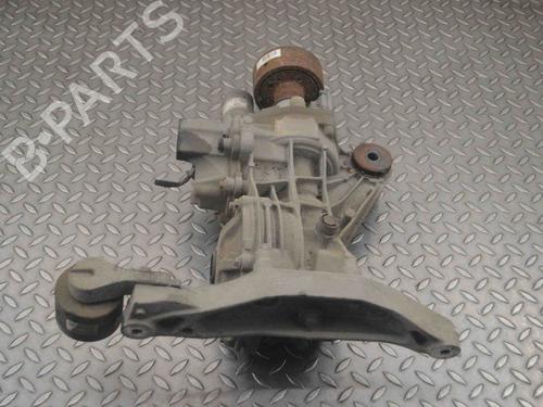 Used Rear differential VOLVO XC90 II (256) D5 AWD (224 hp) 29310225