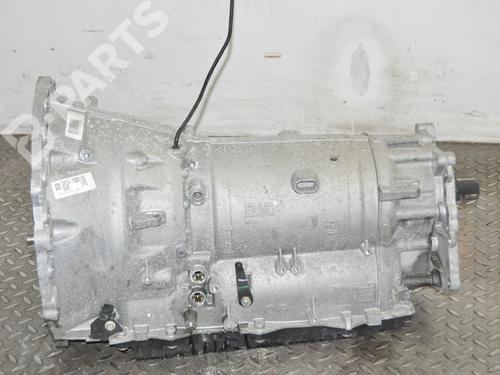 Used Gearbox JAGUAR F-TYPE Coupe (X152) 5.0 SCV8 R AWD (551 hp) 7484062