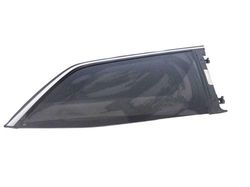 Used Rear right quarter glass MERCEDES-BENZ E-CLASS (W213) AMG E 63 S 4-matic+ (213.089) (612 hp) 13935732