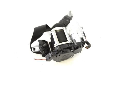 Front left seatbelt MERCEDES-BENZ S-CLASS (W221, V221) S 350 CDI (221.022, 221.122) | BP10532617I26 