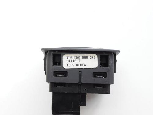 Switch VW TOUAREG (7LA, 7L6, 7L7) 2.5 R5 TDI | BP8829351I30 