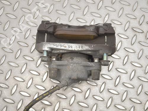 Right front brake caliper NISSAN JUKE (F16_) DIG-T 117 | BP27824832M104 