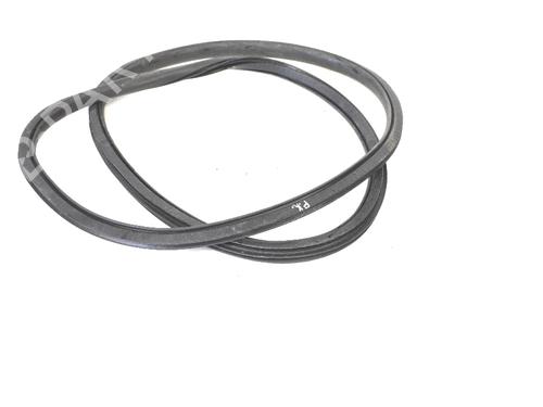 Rubber door seal VOLVO V40 Hatchback (525) D2 31385195