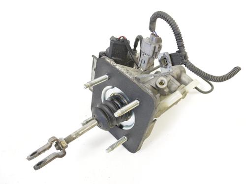 Used Brake master cylinder LEXUS RX (_U3_) 400h AWD (MHU38_) (211 hp) 14776743