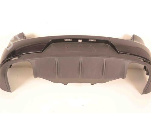 Rear bumper PORSCHE MACAN (95B) 3.0 S Diesel | BP29569301C8 