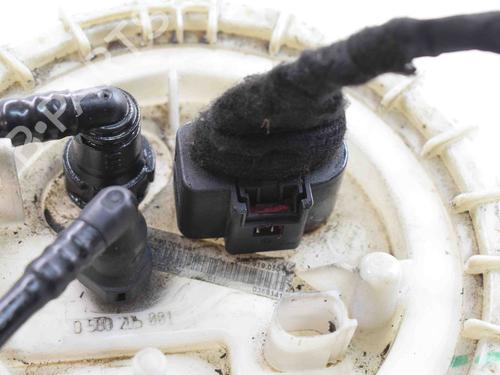 Fuel pump AUDI A4 B8 Avant (8K5) 2.0 TDI | BP8830725M76