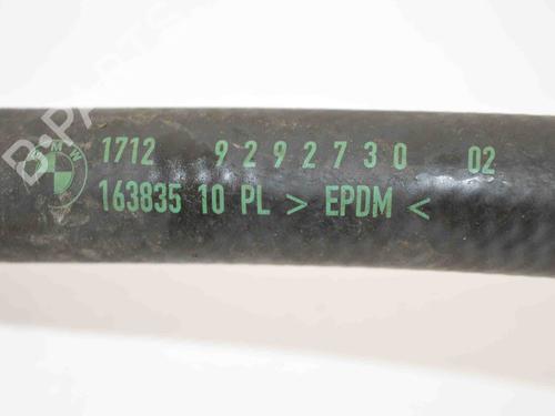 Other BMW i3 (I01) Range Extender | BP8828989O1 