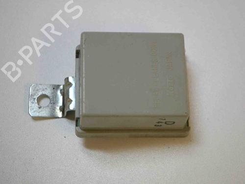 Modulo electronico HONDA CIVIC VIII Hatchback (FN, FK) 2.2 CTDi (FK3) (140 hp) 7753612