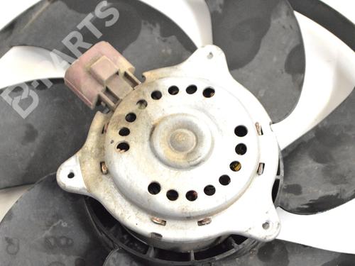 Radiator fan FORD FIESTA VI (CB1, CCN) 1.0 EcoBoost | BP8073454M35 