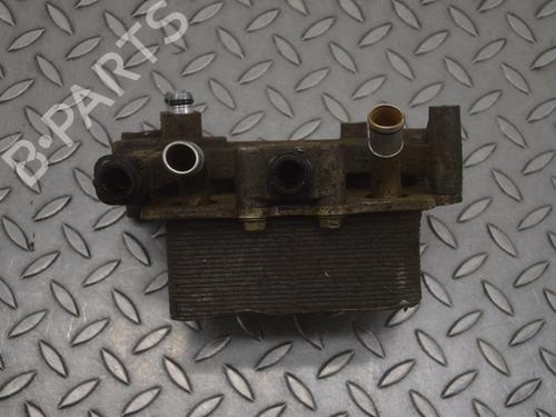 Oliekøler DODGE RAM 1500 Pickup (DJ, DS) 5.7 4x4 | BP27827520M33 