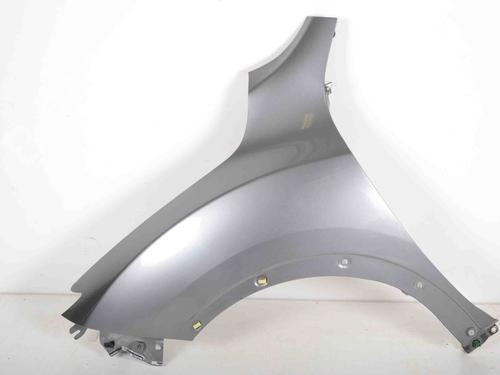 Used Left front fenders NISSAN JUKE (F15) 1.2 DIG-T (115 hp) 29866895