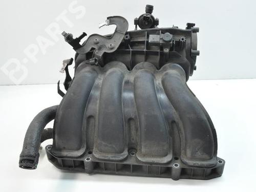 Inlaatspruitstuk BMW 3 (E90) 316 i (122 hp) 8832017