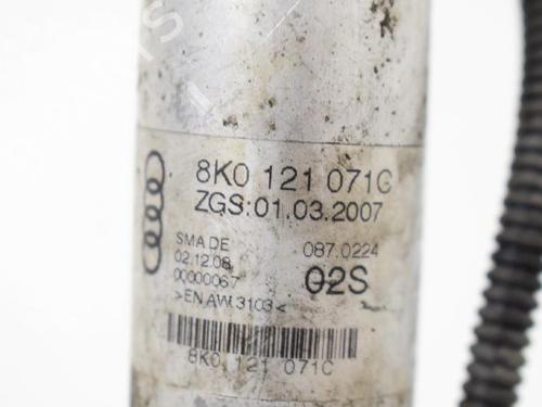 Pipe AUDI A5 (8T3) 2.7 TDI | BP14816302M125 
