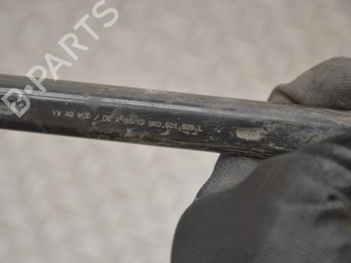Left rear suspension arm PORSCHE 911 (997) 3.6 Carrera | BP16274804M14 