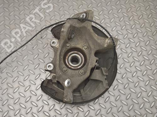 Right rear steering knuckle BMW i8 (I12) hybrid | BP15005987M28 