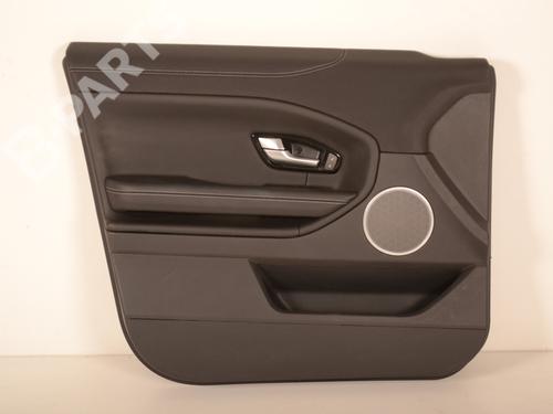 Used Left front door panel Left front door panel LAND ROVER RANGE ROVER EVOQUE (L538) 2.0 D 4x4 (150 hp) 10532690 10532690