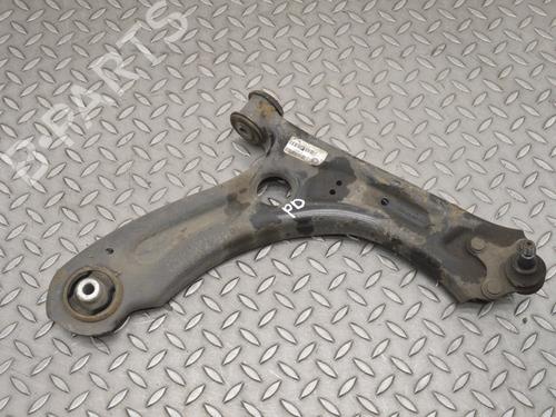 Right front suspension arm VW JETTA IV (162, 163, AV3, AV2) 1.6 TDI | BP12526067M13 