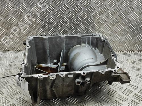 Used Oil sump FORD FIESTA VI Van 1.0 EcoBoost (140 hp) 27830898