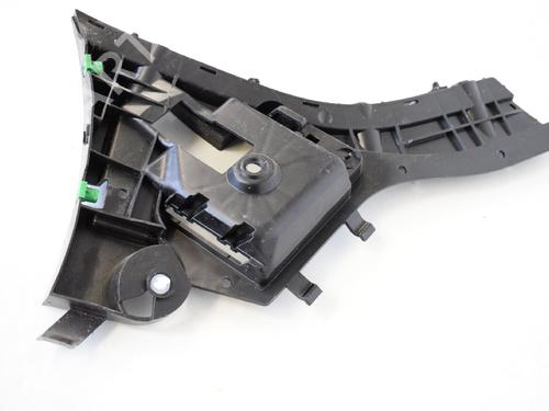 Rear bumper bracket VOLVO XC60 I SUV (156) D4 AWD | BP14768826C159 