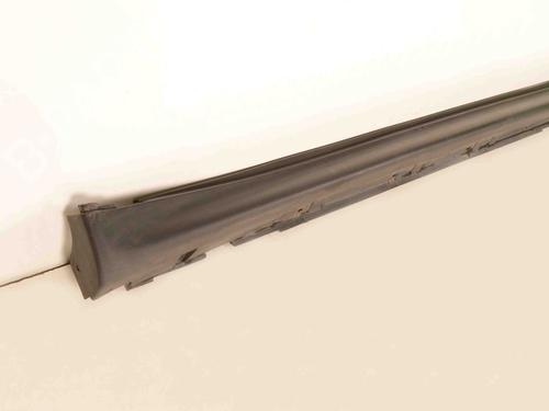 Left sideskirt NISSAN JUKE (F15) 1.5 dCi | BP29230808C115 