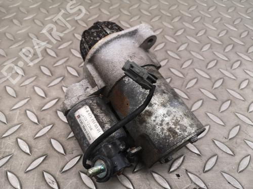 Used Starter SSANGYONG KORANDO (CK) 2.2 Xdi (178 hp) 18746244