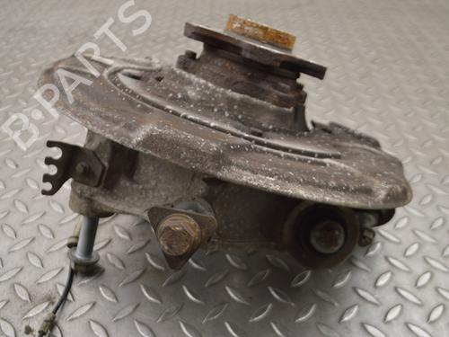 Right rear steering knuckle BMW 5 (G30, F90) 525 d | BP14793848M28 